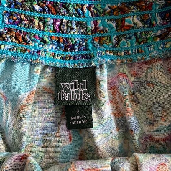 Wild Fable Set - Picture 5 of 5